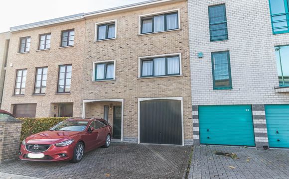 Immeuble à appartements à vendre a Zaventem