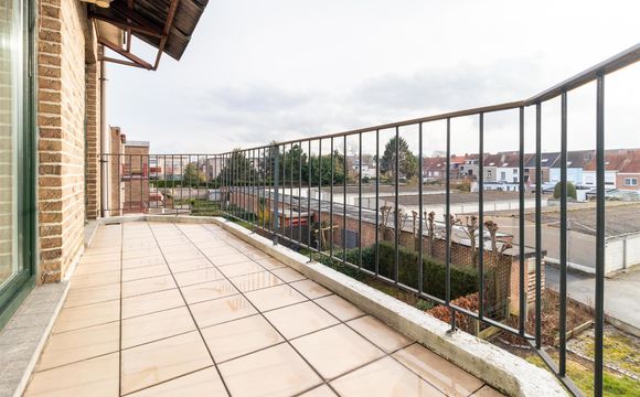 Immeuble à appartements à vendre a Zaventem