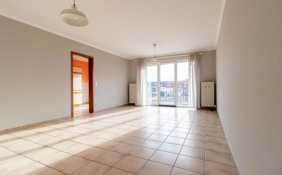 Immeuble à appartements à vendre a Zaventem
