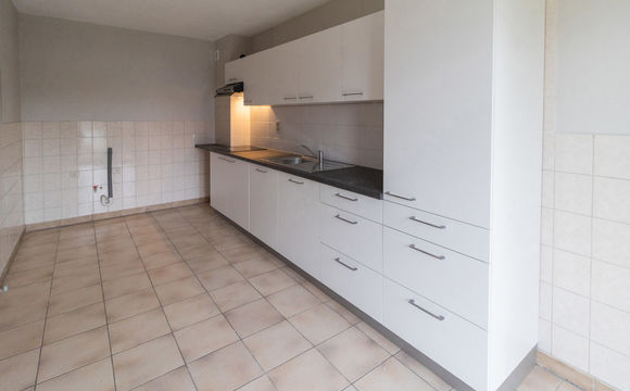 Immeuble à appartements à vendre a Zaventem