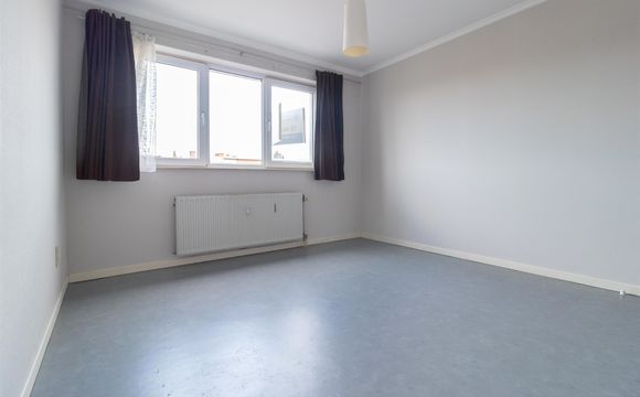 Immeuble à appartements à vendre a Zaventem