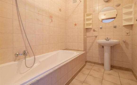 Immeuble à appartements à vendre a Zaventem