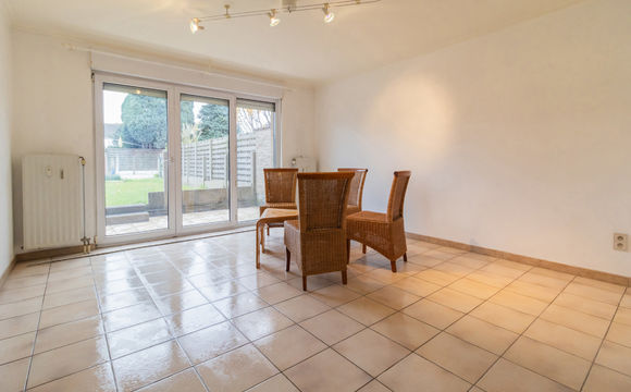 Immeuble à appartements à vendre a Zaventem