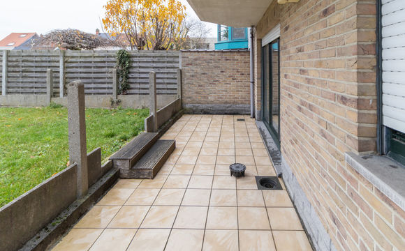 Immeuble à appartements à vendre a Zaventem