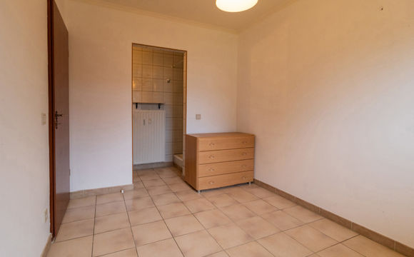 Immeuble à appartements à vendre a Zaventem