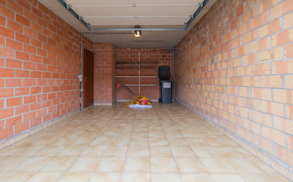 Immeuble à appartements à vendre a Zaventem