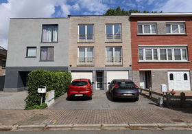 Immeuble à appartements à vendre a Zaventem