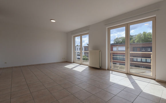 Immeuble à appartements à vendre a Zaventem