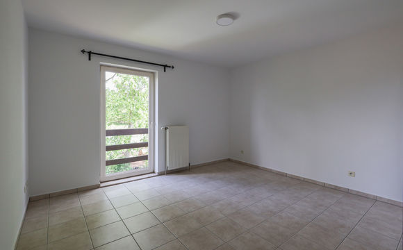 Immeuble à appartements à vendre a Zaventem