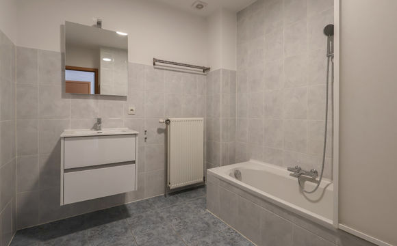 Immeuble à appartements à vendre a Zaventem