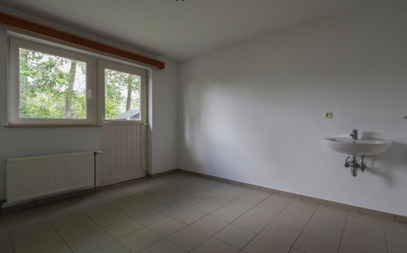 Immeuble à appartements à vendre a Zaventem