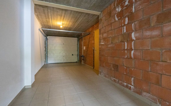 Immeuble à appartements à vendre a Zaventem