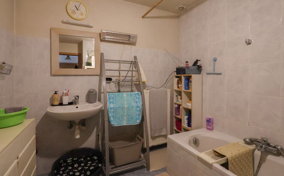 Immeuble à appartements à vendre a Zaventem