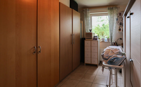 Immeuble à appartements à vendre a Zaventem