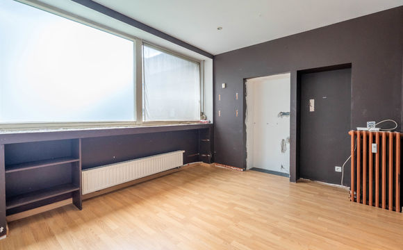 Immeuble mixte à vendre a Auderghem