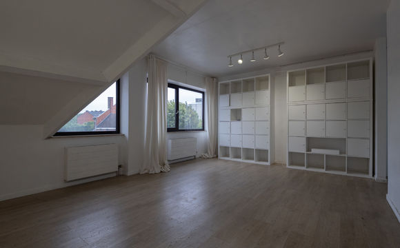 Immeuble mixte à vendre a Machelen
