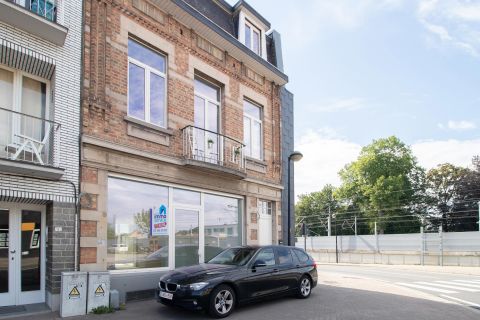 Individual shop for rent in Kortenberg