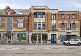 Individual shop for sale in Kortenberg