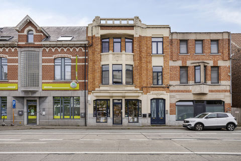 Individual shop for sale in Kortenberg