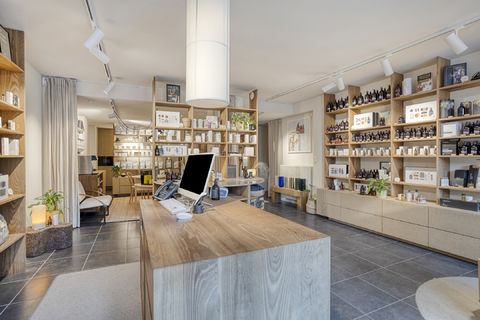 Individuele handelszaak te koop in Kortenberg