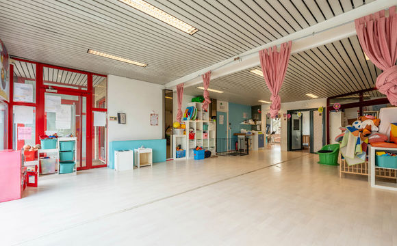 Individuele handelszaak te koop in Kraainem