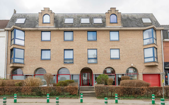 Individuele handelszaak te koop in Kraainem