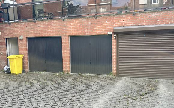 Individuele handelszaak te koop in Kraainem