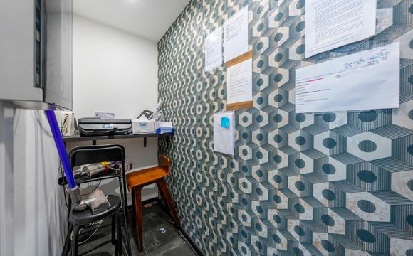 Individuele handelszaak te koop in Wezembeek-Oppem