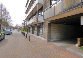 Inside parking for rent in Kraainem
