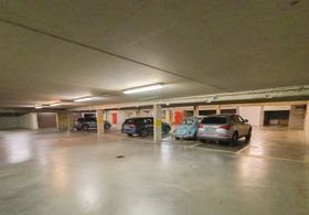 Inside parking for rent in Woluwe-Saint-Lambert