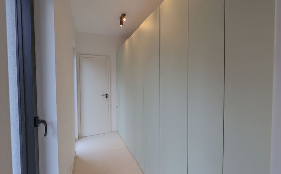 Koppelvilla te huur in Wezembeek-Oppem