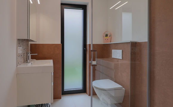 Koppelvilla te huur in Wezembeek-Oppem