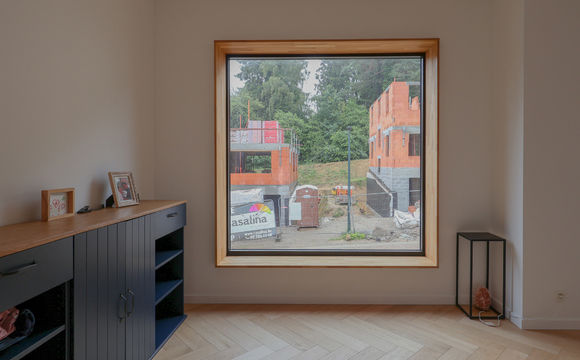 Koppelvilla te huur in Wezembeek-Oppem