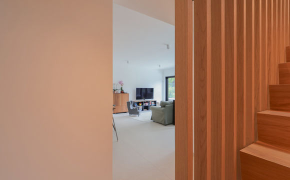 Koppelvilla te huur in Wezembeek-Oppem