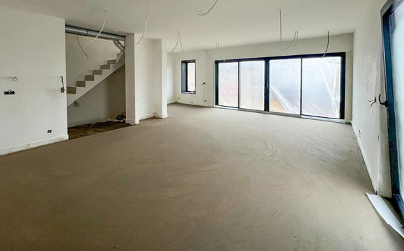 Koppelvilla te koop in Wezembeek-Oppem