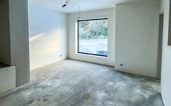 Koppelvilla te koop in Wezembeek-Oppem