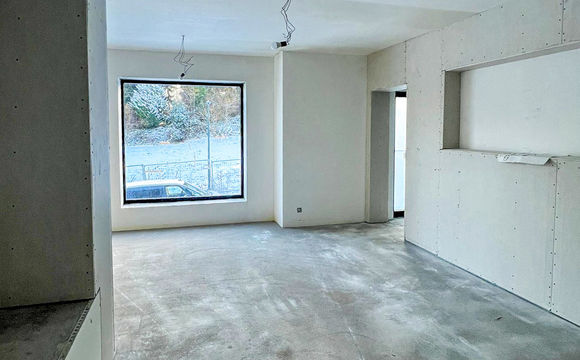 Koppelvilla te koop in Wezembeek-Oppem