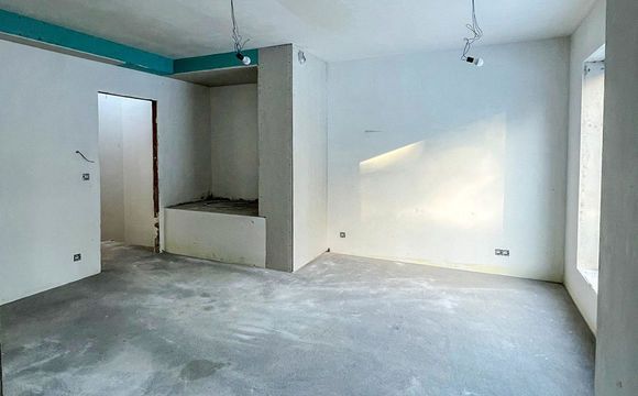 Koppelvilla te koop in Wezembeek-Oppem