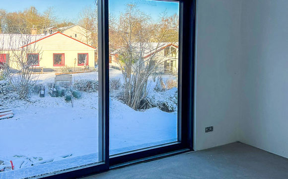 Koppelvilla te koop in Wezembeek-Oppem