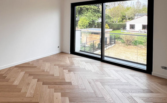 Koppelvilla te koop in Wezembeek-Oppem