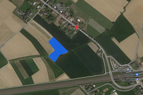 Landbouwgrond te koop in Erps-Kwerps