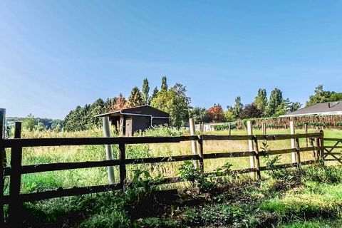 Landbouwgrond te koop in Everberg