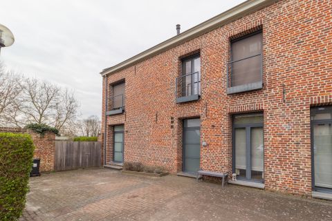 Loft for rent in Everberg