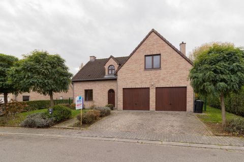 Maison à louer a Everberg