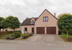 Maison à louer a Everberg