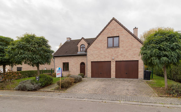 Maison à louer a Everberg