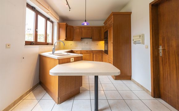 Maison à louer a Everberg