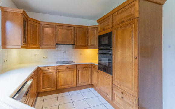 Maison à louer a Everberg