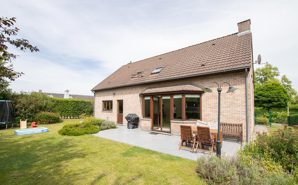 Maison à louer a Everberg