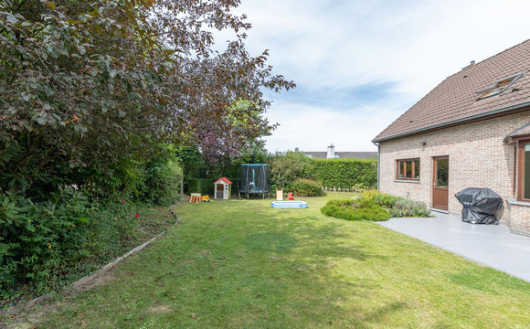 Maison à louer a Everberg